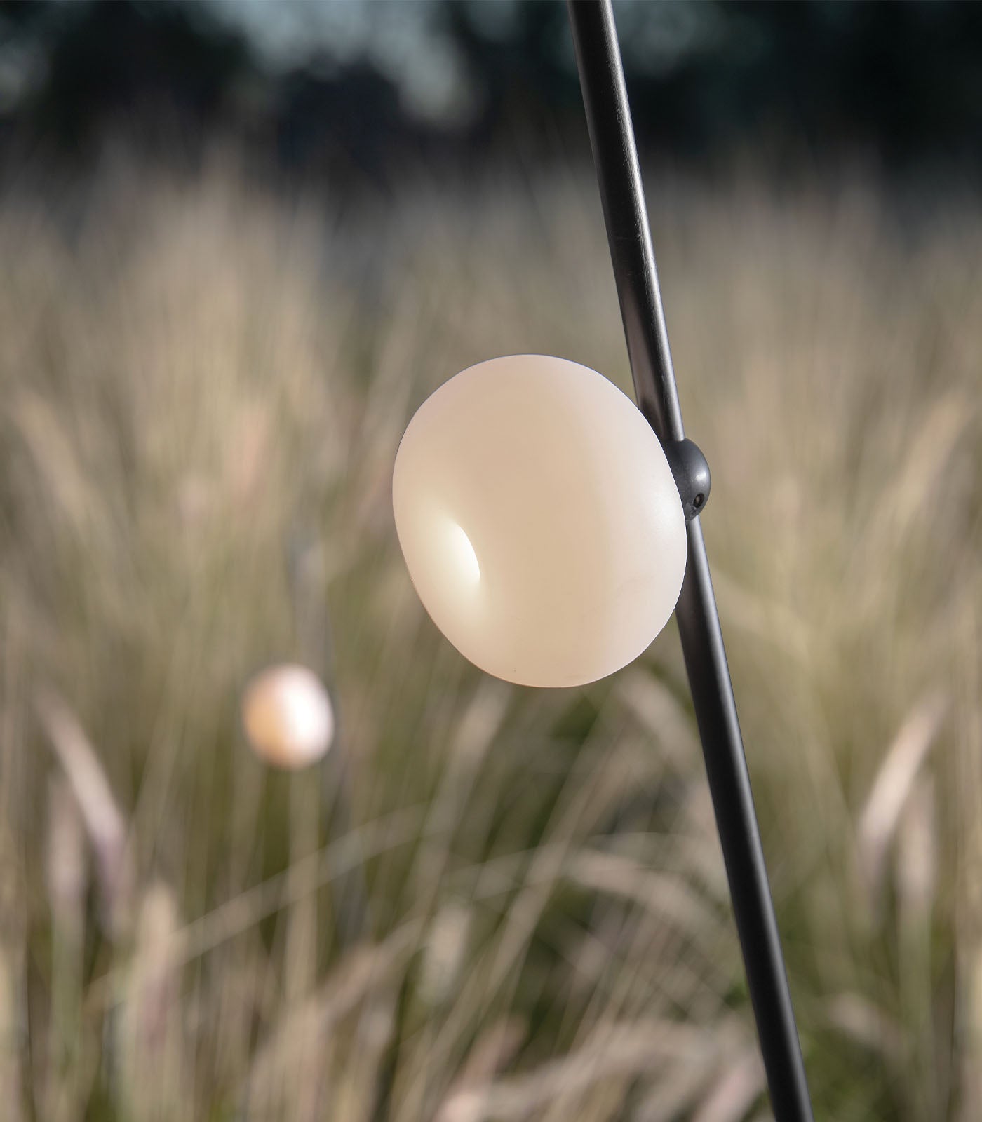 Pois Outdoor Floor Lamp
