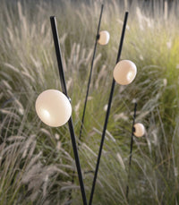 Pois Outdoor Floor Lamp