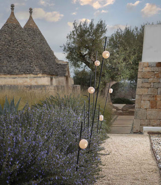 Pois Outdoor Floor Lamp