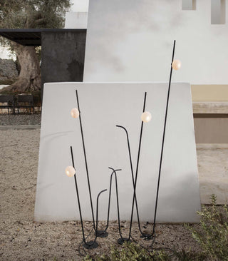 Pois Outdoor Floor Lamp