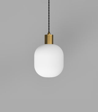Parlour Curve Pendant Light