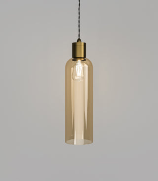 Parlour Elong Pendant Light