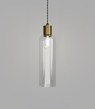 Parlour Elong Pendant Light