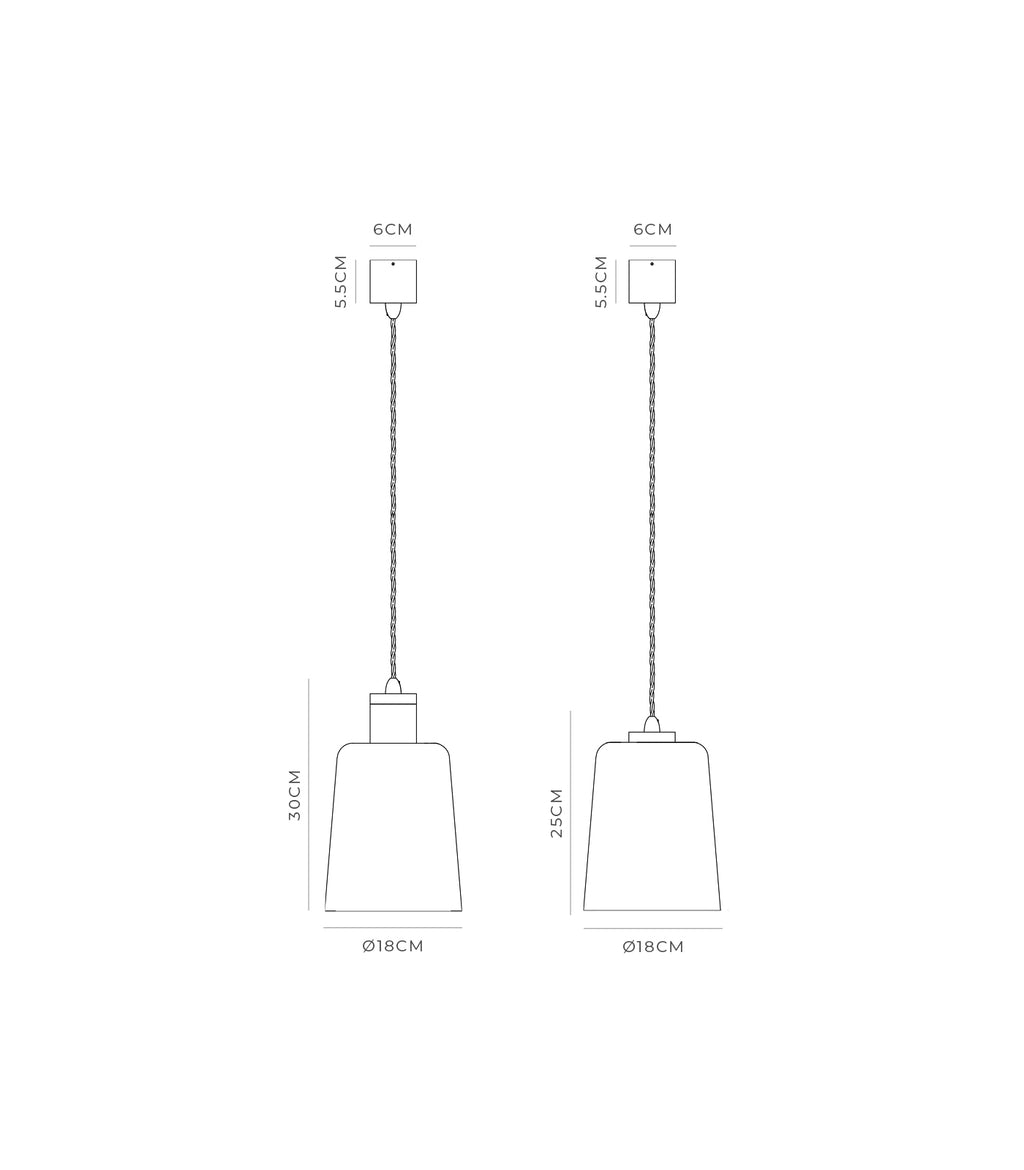 Iron / Round/Round - Additional Image