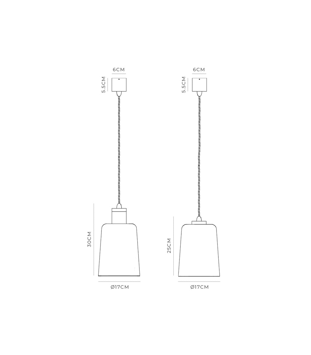 Iron / Square/Round - Additional Image