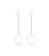 Iron / Square/Round - Additional Image