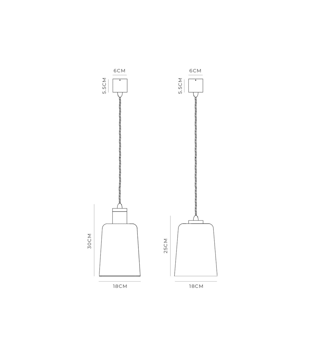 Iron / Square/Square - Additional Image