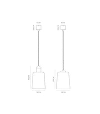 Iron / Square/Square - Additional Image