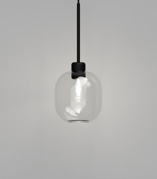 Parlour Lite Curve Pendant Light