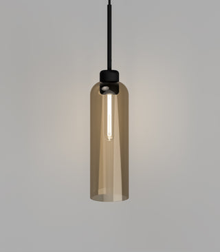 Parlour Lite Elong Pendant Light