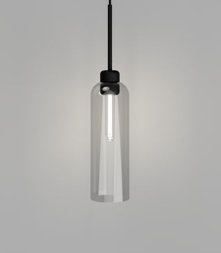 Parlour Lite Elong Pendant Light