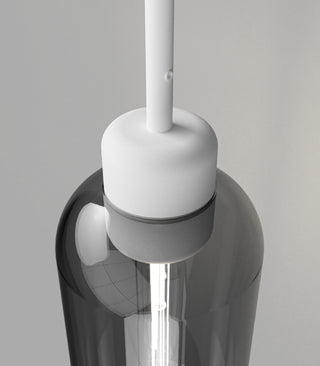 Parlour Lite Elong Pendant Light