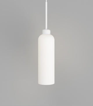 Parlour Lite Elong Pendant Light
