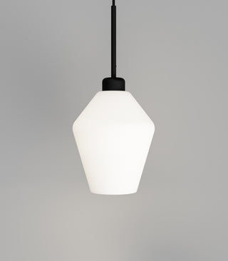 Parlour Lite Geo Pendant Light