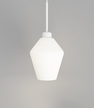 Parlour Lite Geo Pendant Light