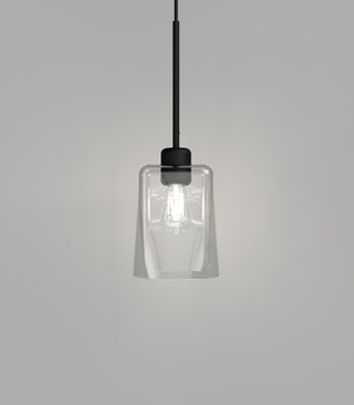 Parlour Lite Glass Pendant Light