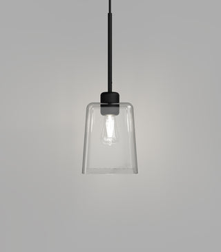 Parlour Lite Glass Pendant Light