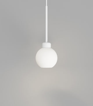 Parlour Lite Sphere Pendant Light
