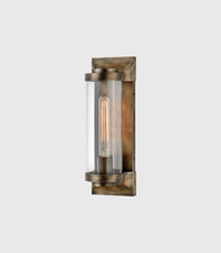 Pearson Outdoor Wall Light