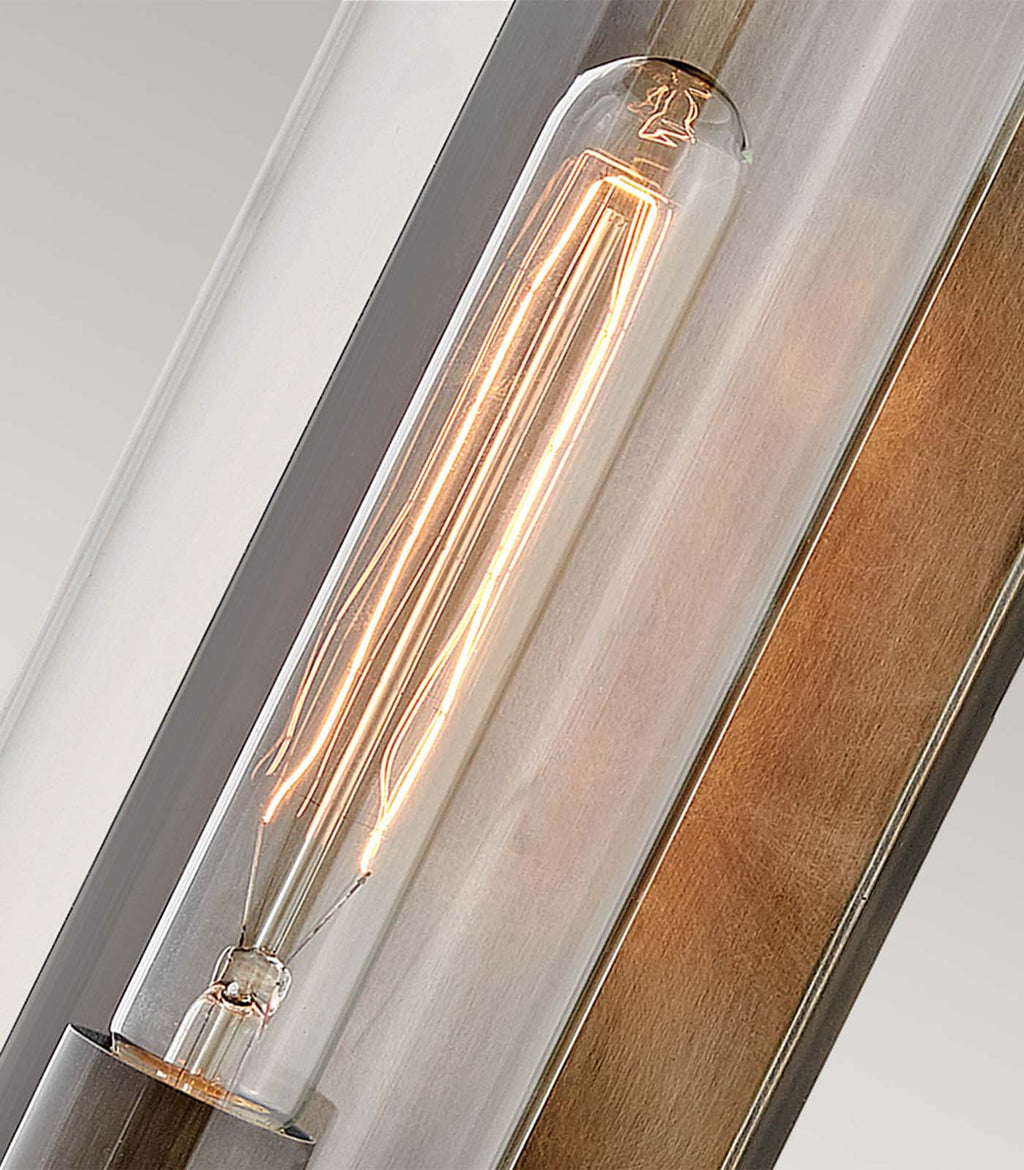 Pearson Outdoor Wall Light