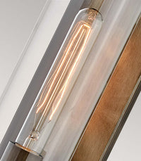 Pearson Outdoor Wall Light