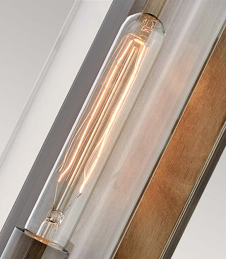 Pearson Outdoor Wall Light