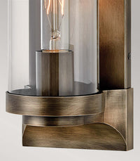 Pearson Outdoor Wall Light