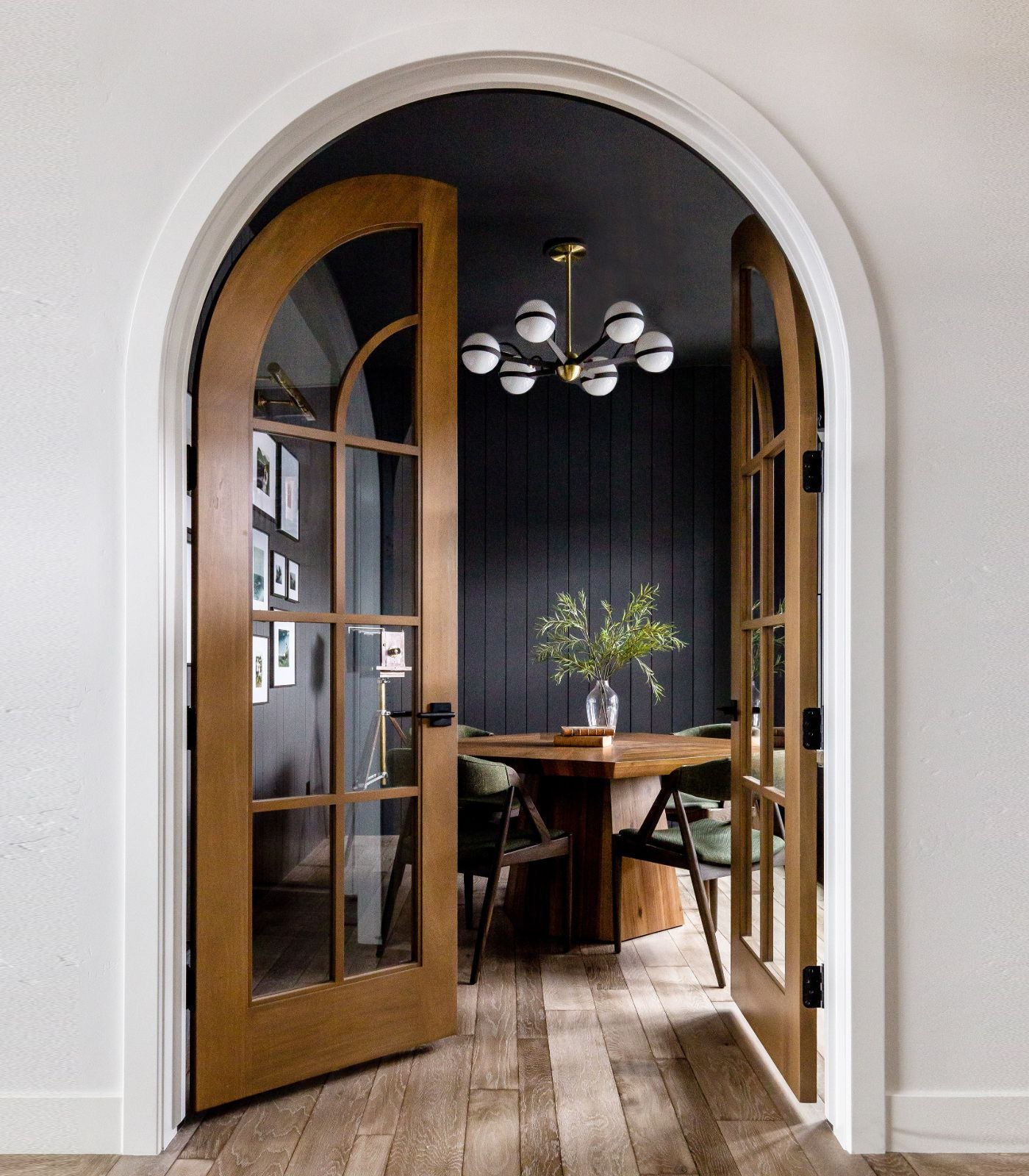 Ace Pendant Light