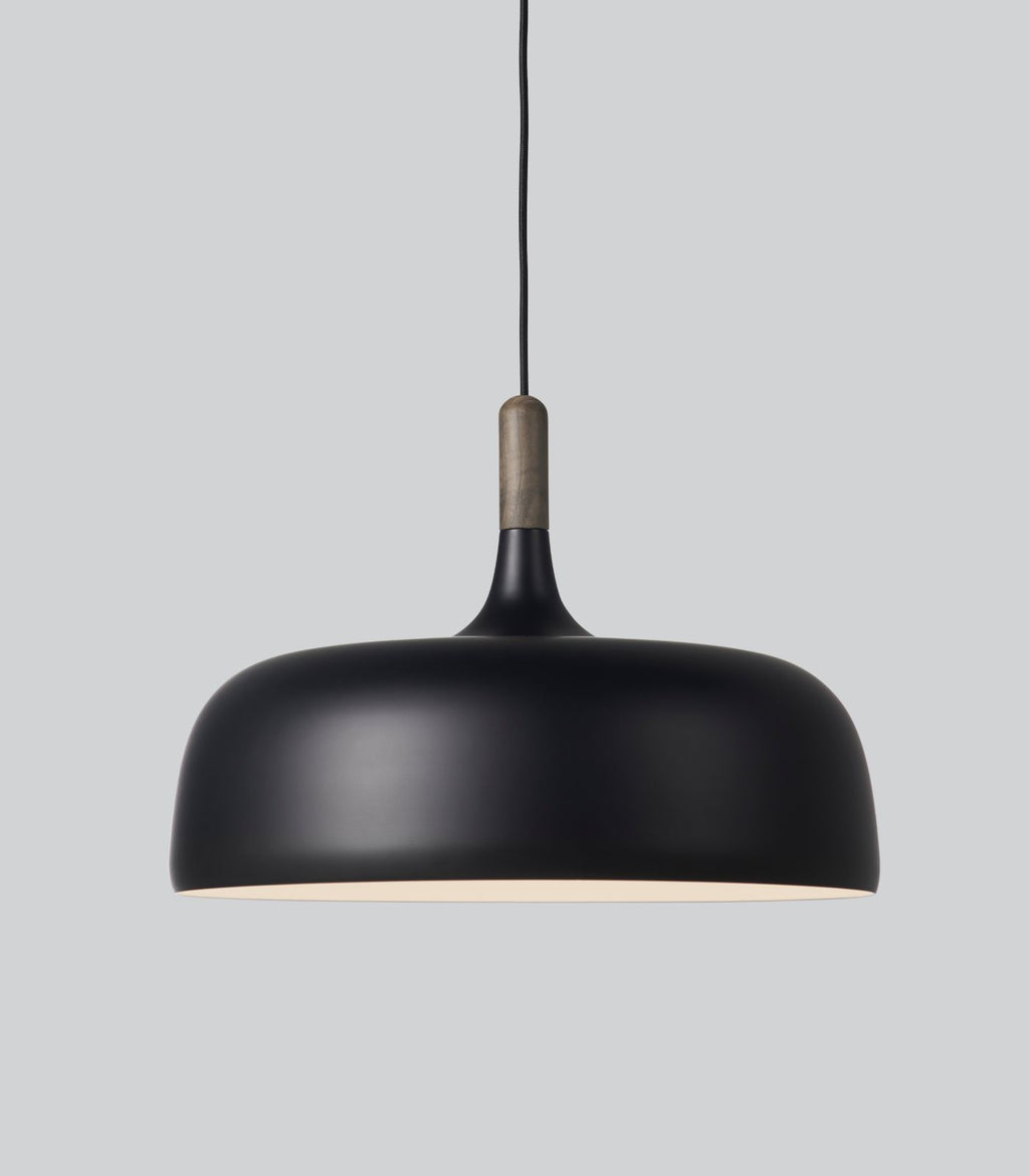 Acorn Pendant Light