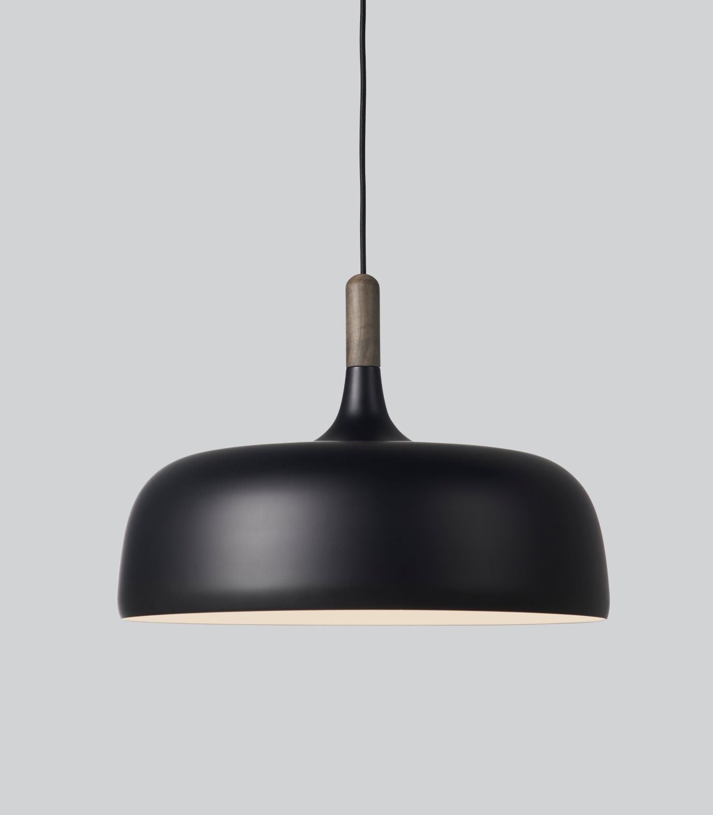 Acorn Pendant Light
