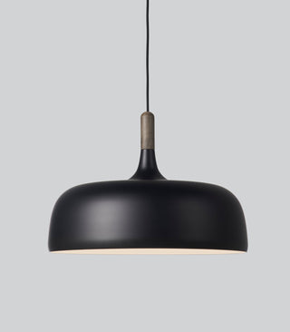 Acorn Pendant Light