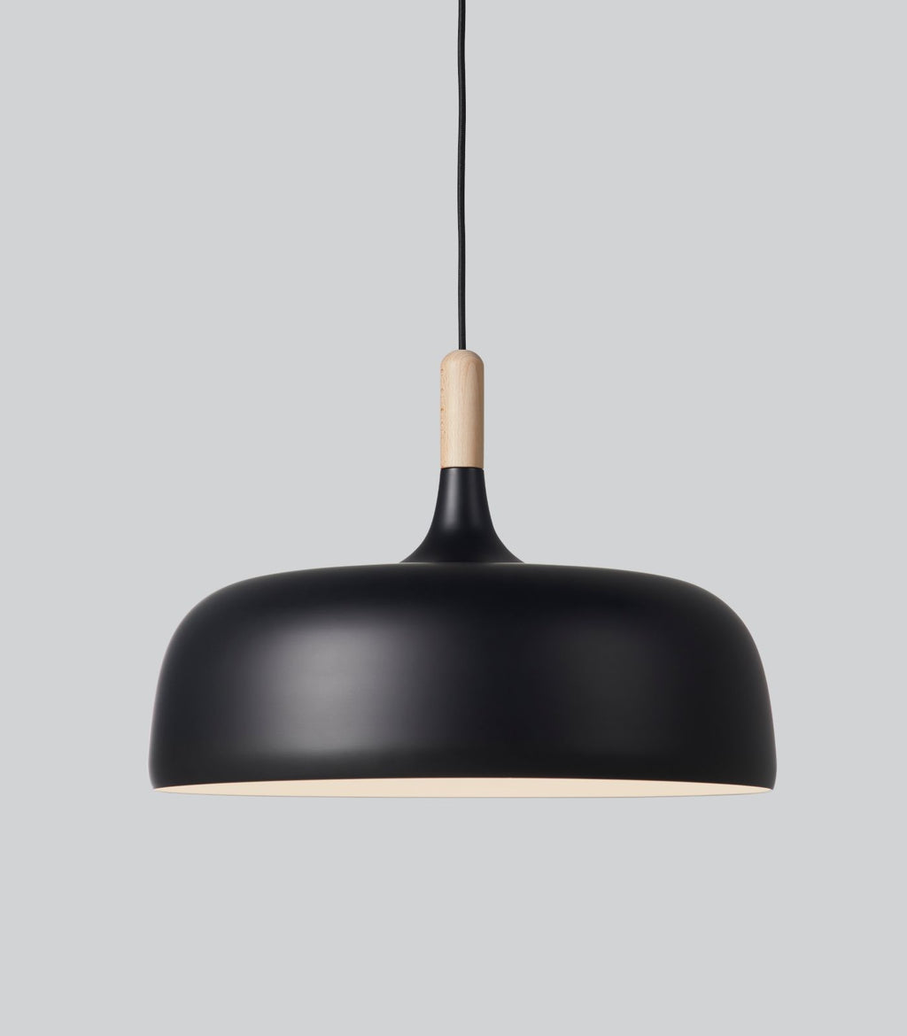 Acorn Pendant Light