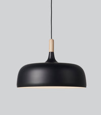 Acorn Pendant Light