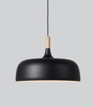 Acorn Pendant Light