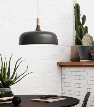 Acorn Pendant Light