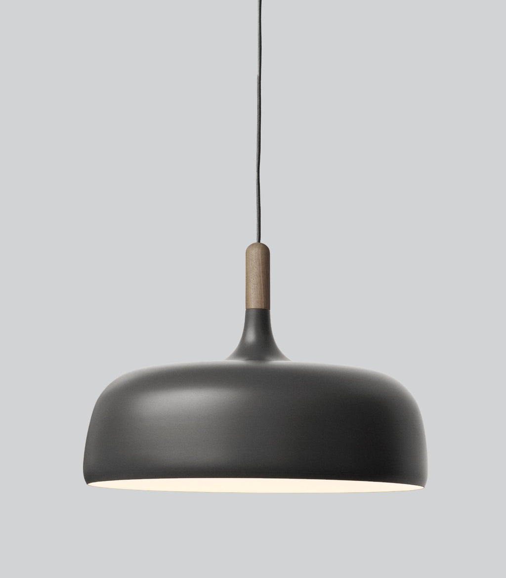 Acorn Pendant Light