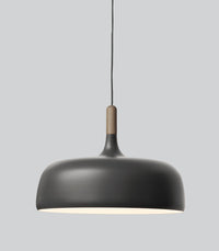 Acorn Pendant Light