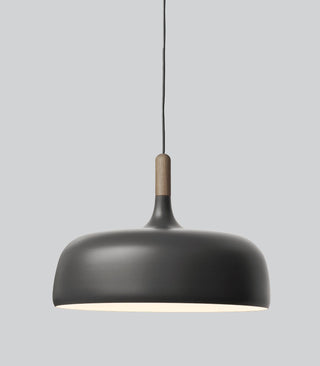 Acorn Pendant Light