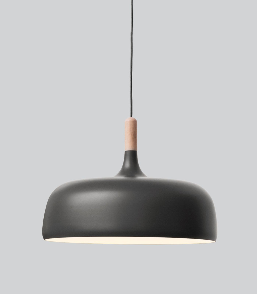 Acorn Pendant Light