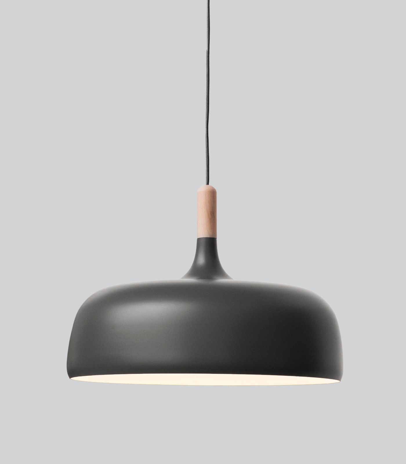 Acorn Pendant Light