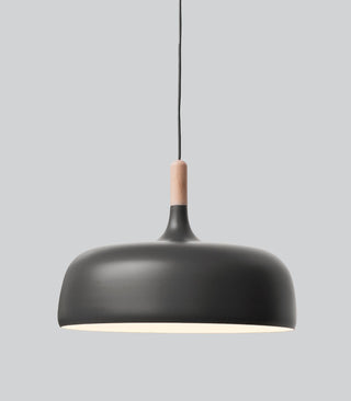 Acorn Pendant Light