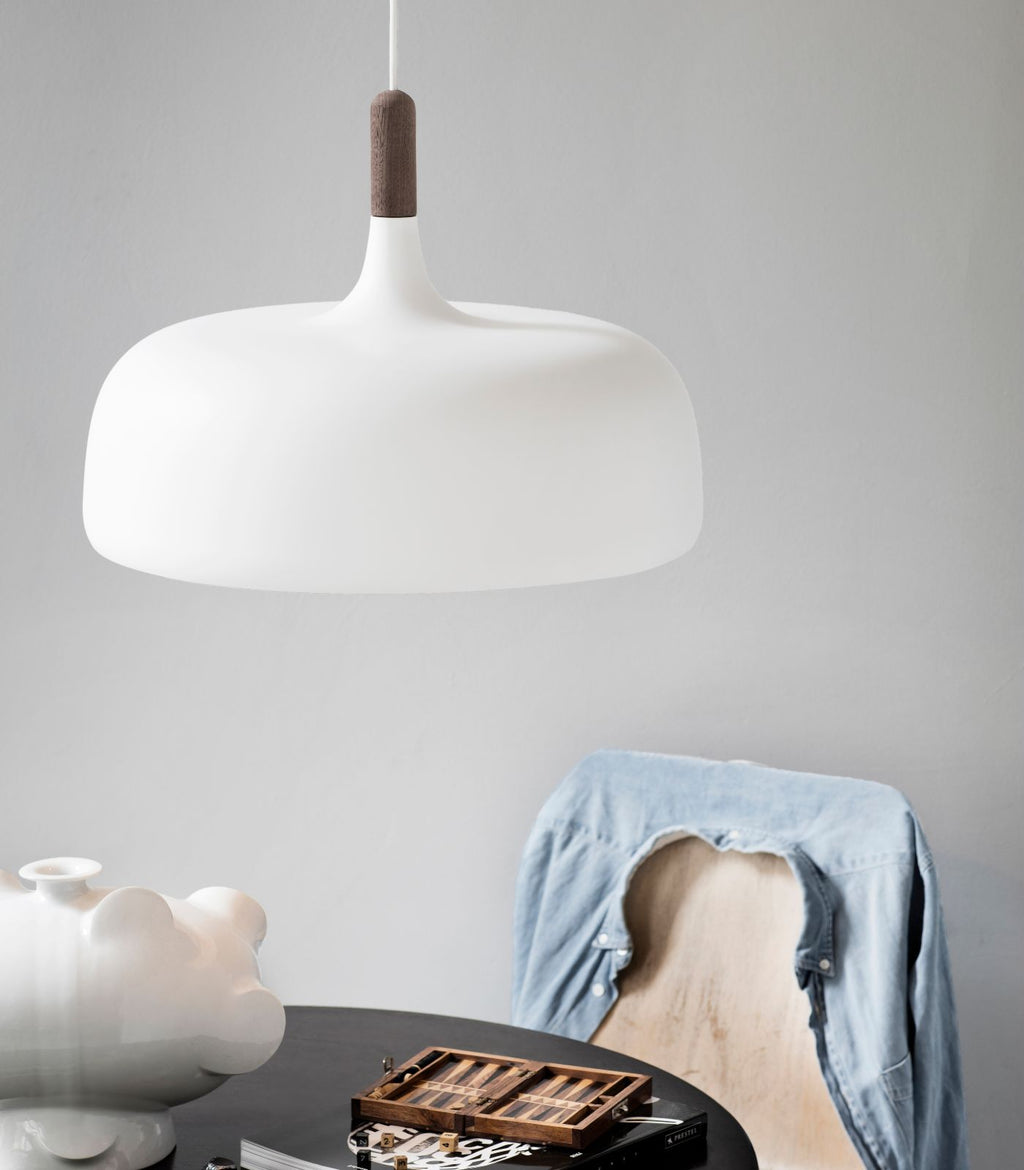 Acorn Pendant Light