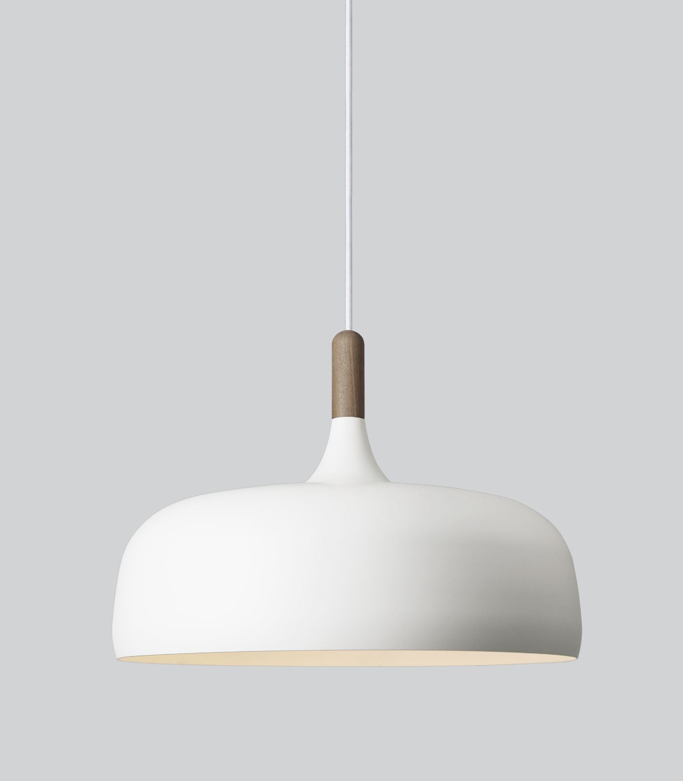 Acorn Pendant Light