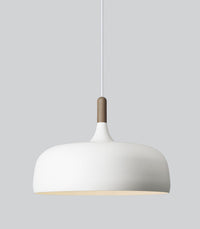 Acorn Pendant Light