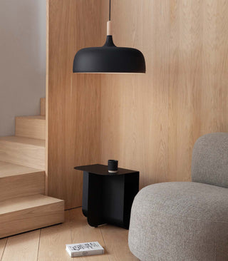 Acorn Pendant Light