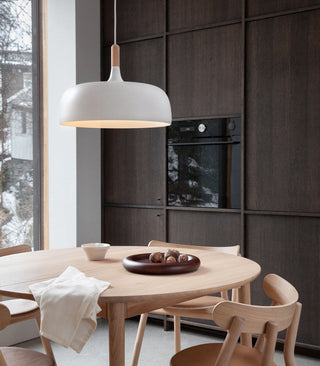 Acorn Pendant Light
