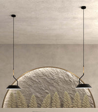 Aider Pendant Light