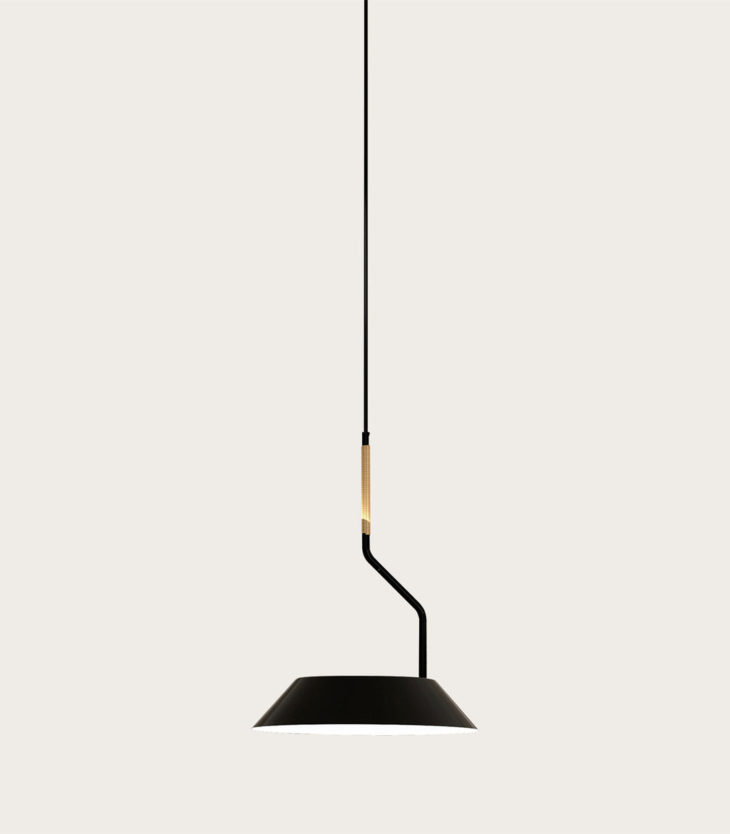Aider Pendant Light