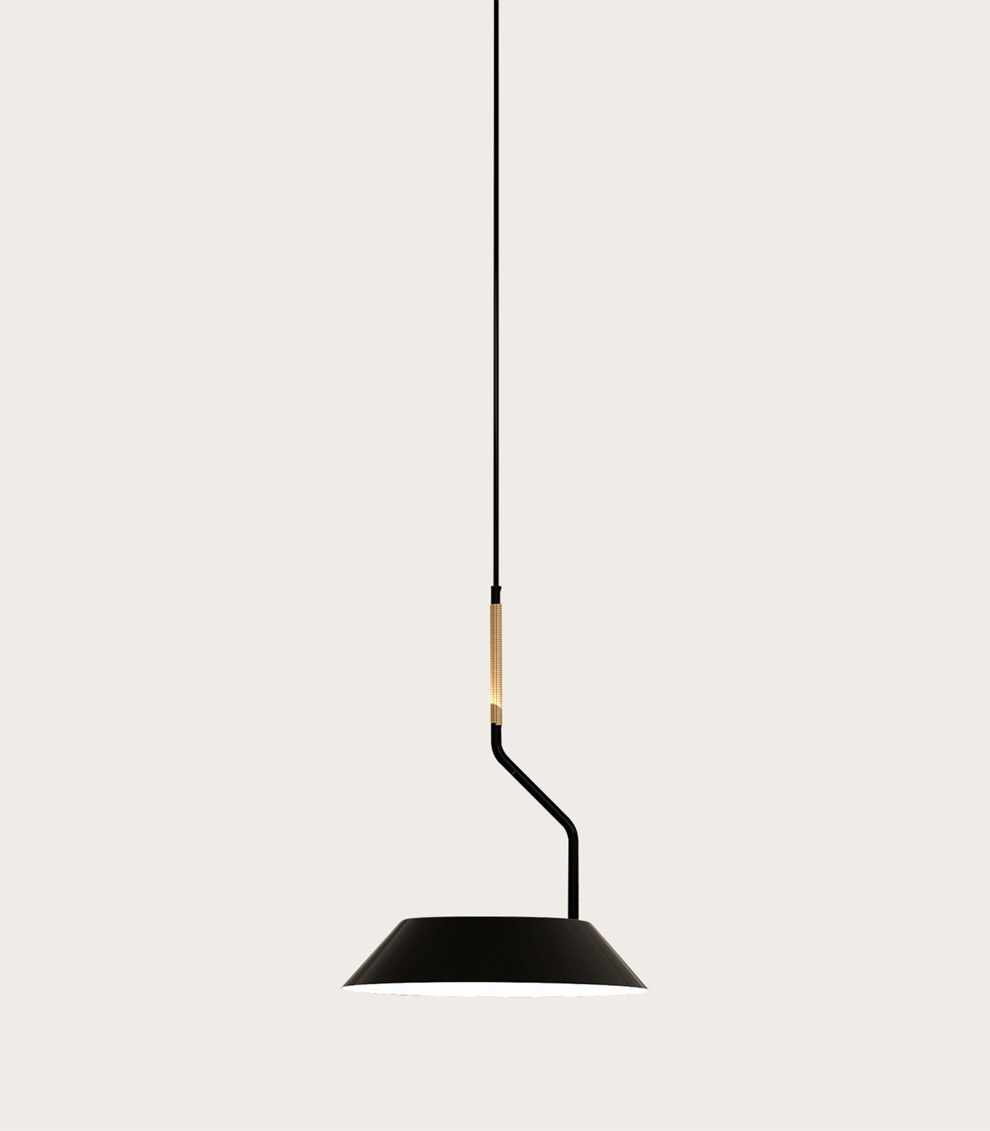 Aider Pendant Light