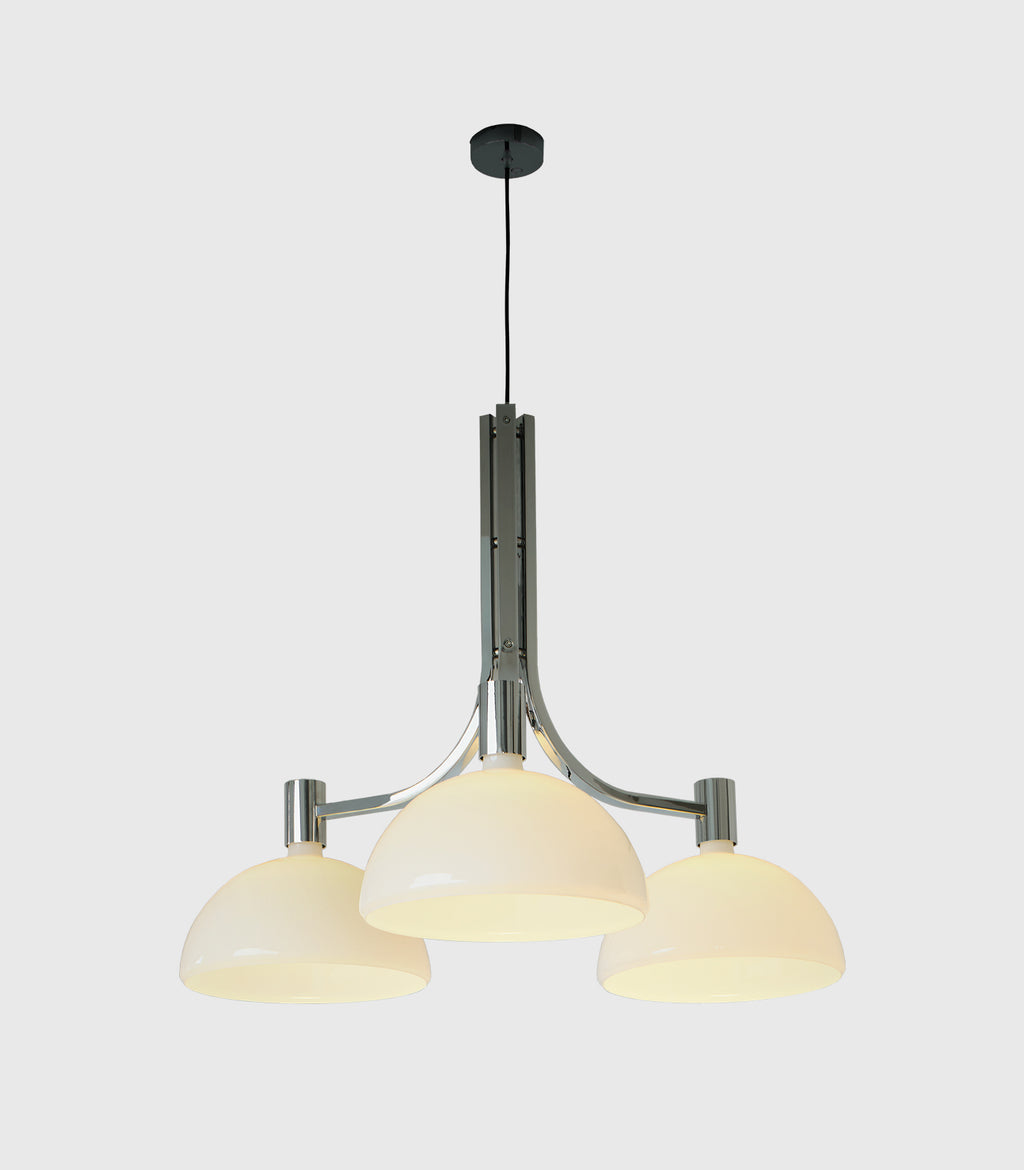 Albini AM/AS 3lt Pendant Light
